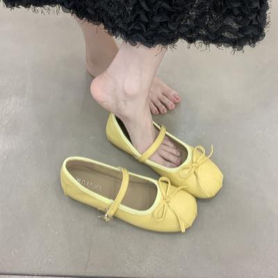 Женская обувь – Балетки