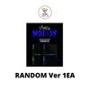 STANDARD Ver STRAY KIDS Album Vol 2 NOEASY  A Ver., B Ver