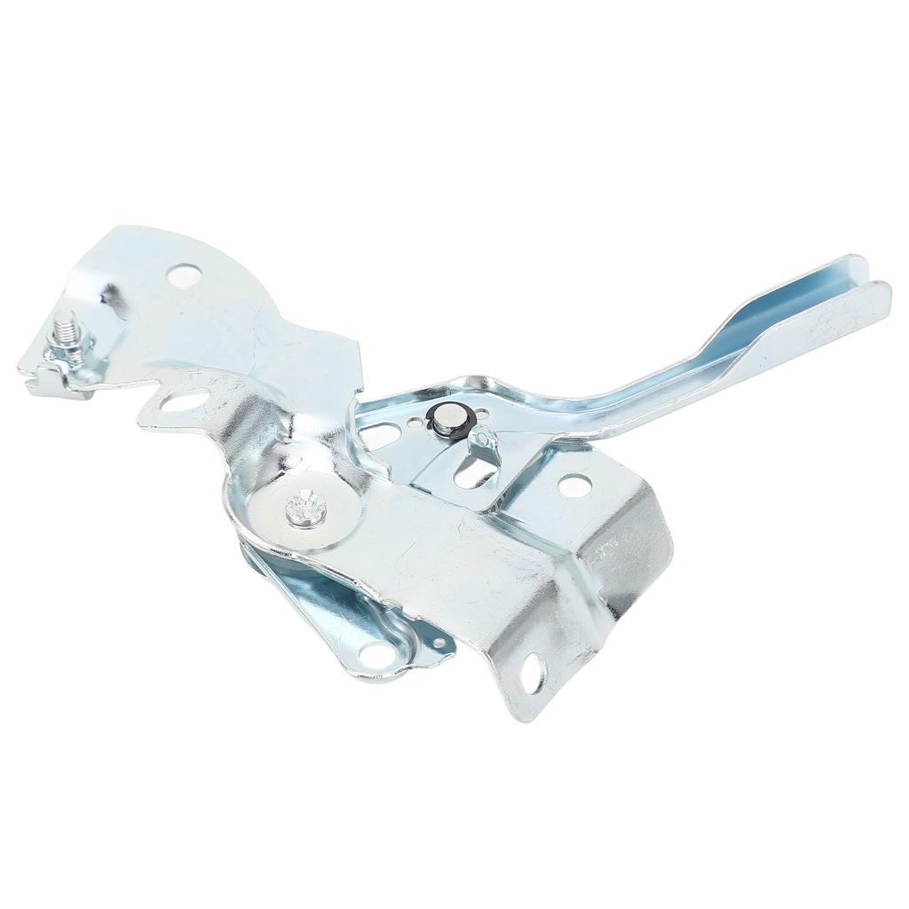 Рычаг управления дроссельной заслонкой Нержавеющая сталь Рычаг пружины возврата регулятора дроссельной заслонки для клона GX160