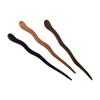 For Women For Girl Hanfu Wooden Hair Stick Chinese Style Hair Fork Hair Accessories Hairpin