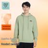 Мужская термохуди с флисовой подкладкой Jeanswest Life