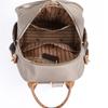 New Fashi Tassel Backpack for Women Large Capacity Travel Backpack Oxford Bag Durable Casual Shoulder Bag for Daily Commute