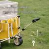 Naturehike Folding Outdoor Camping Cart