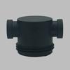 1/2\" 3/4\" 1\"Female Thread Pipeline Pre-filter For Garden Pond