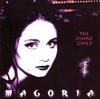 CD MAGORIA - Divine Child UFOCD2023 UFO Records 1998 US Dance & Electronica Used