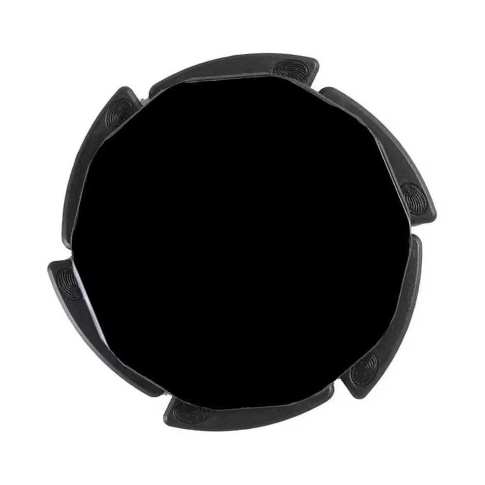 Универсальная клейкая накладка на приборную панель для автомобильного крепления телефона, аксессуары для дисковых чашек, основание для изогнутого автомобиля S T0K0