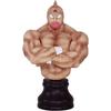 Ccp BMC Серия Kinnikuman №1 Фигурка Kinnikuman 120 мм Окрашенный ПУ ПС Коллекционная игрушка