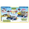 Tomica Double Action Годовщина строительства Tomica (50-я спецификация)