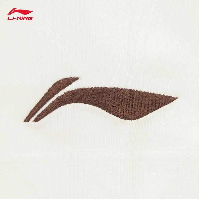 Li-Ning Мужская футболка с коротким рукавом Jimmy Butler с эффектом охлаждения AHSW029