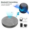 Портативный Bluetooth-музыкальный плеер Маленький многофункциональный DVD/CD-плеер Перезаряжаемый аудиоплеер
