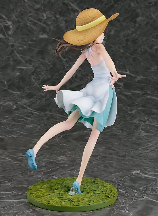 Teasing Master 3 One Piece масштабная пластиковая покрашенная готовая фигурка Такаги-сан Такаги-сан Вер. 1/6