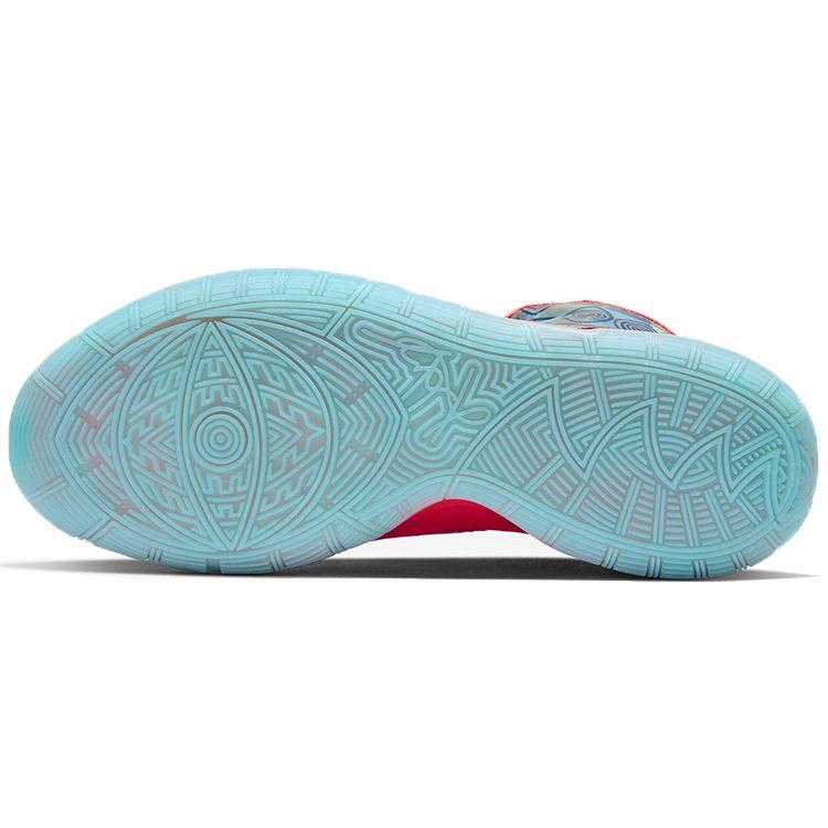 Nike Kyrie 6 Коллекция Preheat Манила CQ7634-801