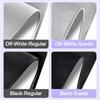 Car Insulation Sunroof Sunshade For BMW iX I20 2022 2023 2024 2025 Electrostatic Adsorption Sunshade Skylight Blind Accessories