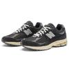 New Balance Кроссовки унисекс 2002R Phantom черные темно-серые M2002RHO
