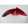 Передние крылья для мотоцикла SUZUKI HAOJUE EN125-2A EN125-2F EN125-3E EN125-3F EN125-3A EN150 Запасные части
