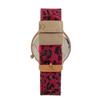 Komono Watch KOM-W1812 Red
