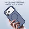 Чехол 2 в 1 Матовый Магнитный Magsafe Ударопрочный для Samsung Galaxy S25 S26 Ultra S25 S26 Plus Защитный чехол с ощущением кожи