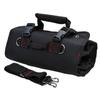 Thickened Tool Storage Bag Wear-resistant Roll Up Tool Bag Organizer Reel Bag  Mechanics