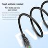 SAMZHE Cat 5e Ethernet Network Cable