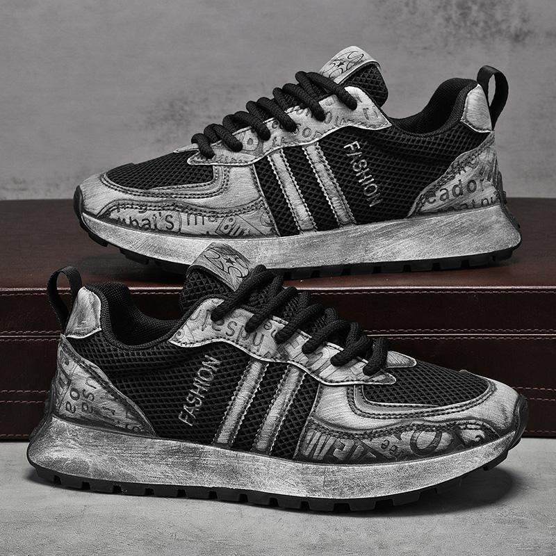 Мужская обувь, кроссовки, мужская повседневная мужская обувь, теннисная роскошная обувь, дышащая обувь для тренировок, модные кроссовки для женщин
