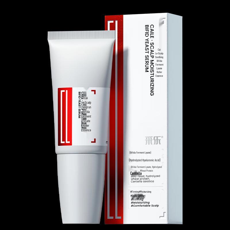 Cai Le Bifida Ferment Scalp Roller Essence