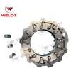 GT2260V Turbo Nozzle Ring VNT 742730 Turbine Variable Geometry for BMW 530 d (E60 / E61) 160 Kw 218 HP 728989 11657790308
