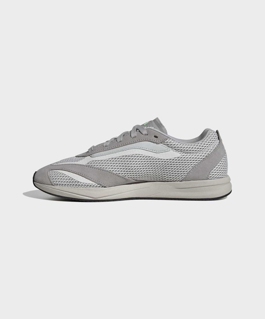 adidas Light Blaze Lp - Серый:Серебристый / Jr4838