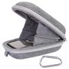 Canon IXY650 IXY640 IXY200 IXY210 IXY180 IXY160 Компактная цифровая камера Серебристый Защитный чехол для хранения Aenllosi (Только случай) -