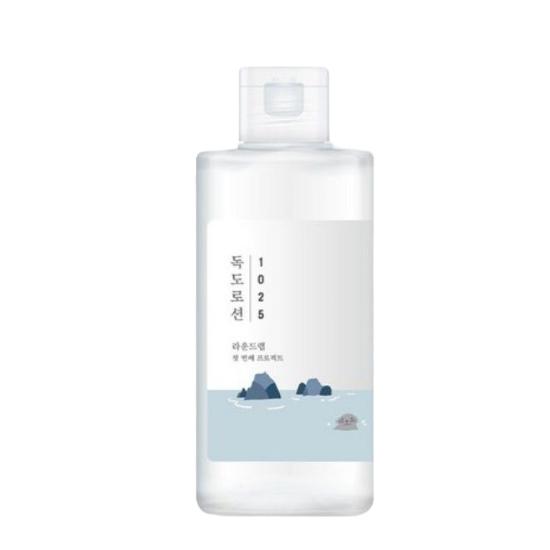 Round Lab 1025 Dokdo Lotion Deep Hydration & Skin Barrier Care 200ml