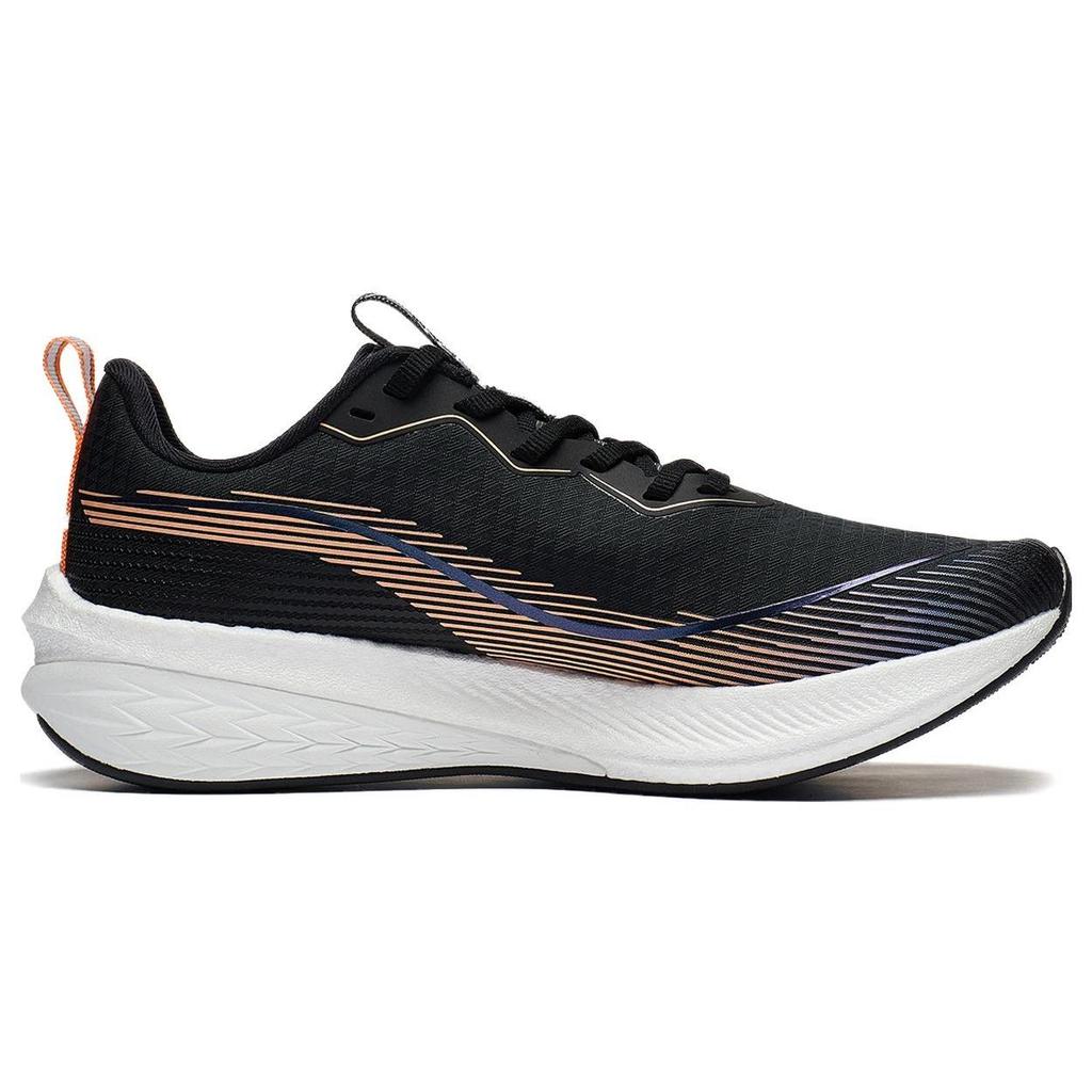 Li Ning Red Hare 6 Pro Амортизация Скольжение Устойчивость к истиранию Отскок ARMT044-2