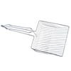Metal Cat Litter Shovel Large Long Handle Cat Litter Scoop Fine Hole Reduce Dust Kitten Litter Sand Shovel For Cats Kitten