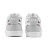 Nike Court Vision Cross Landscape Abrasion Resistant Low top Skateboard Shoes Men's Light Gray HM9862-002(Team773-)