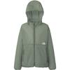 North Carryround Jacket Time Green 130 [The Face]