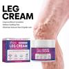 Leg Treatment Cream Legs Topical Repair Skin Moisturizing Applicator Massage Treatment Cream