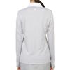 Zipore Golfwear Women Collar Long Sleeve T shirT G4ls23k620 Lhgr