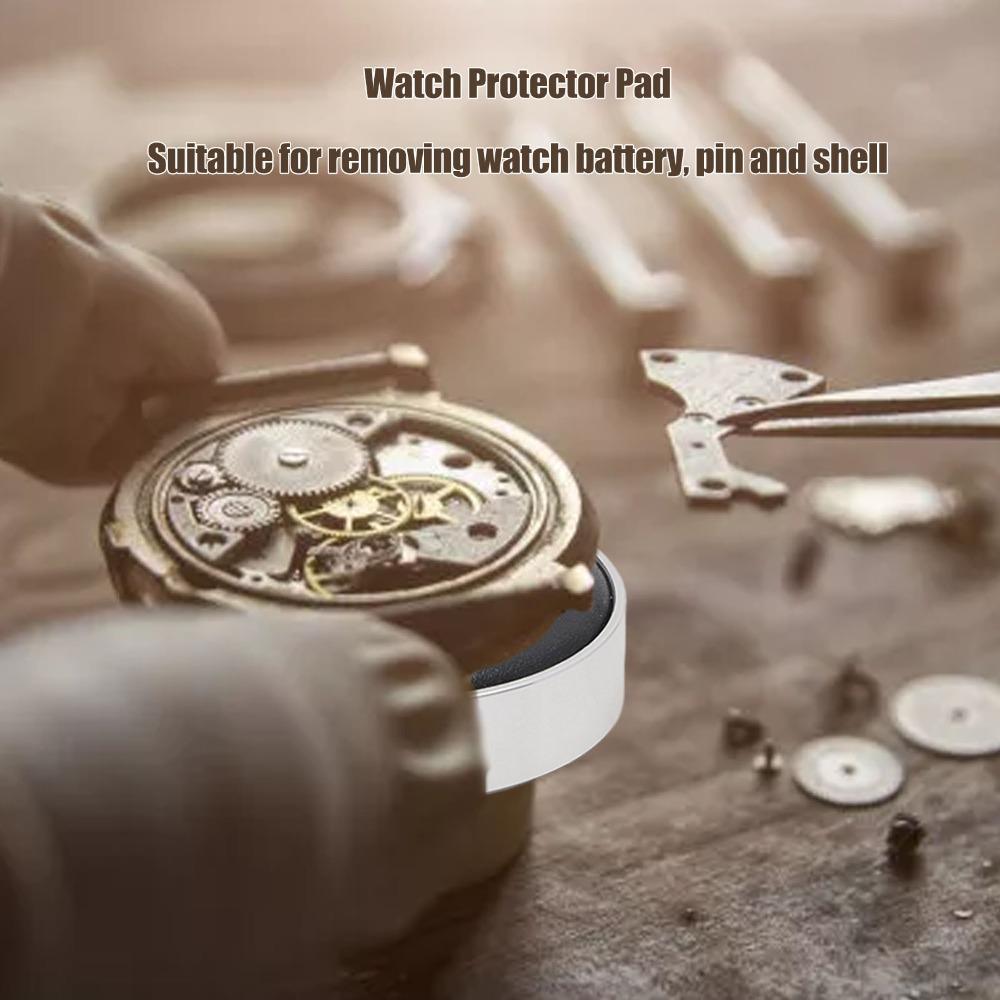 Holder Watch Casing Cushion Pad Watch Repair Tool Precision Watch Protector Pad  Watch Repair