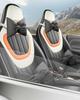 Wuling Bingo All-Season Seat Covers: Full Coverage Car Seat Cushions