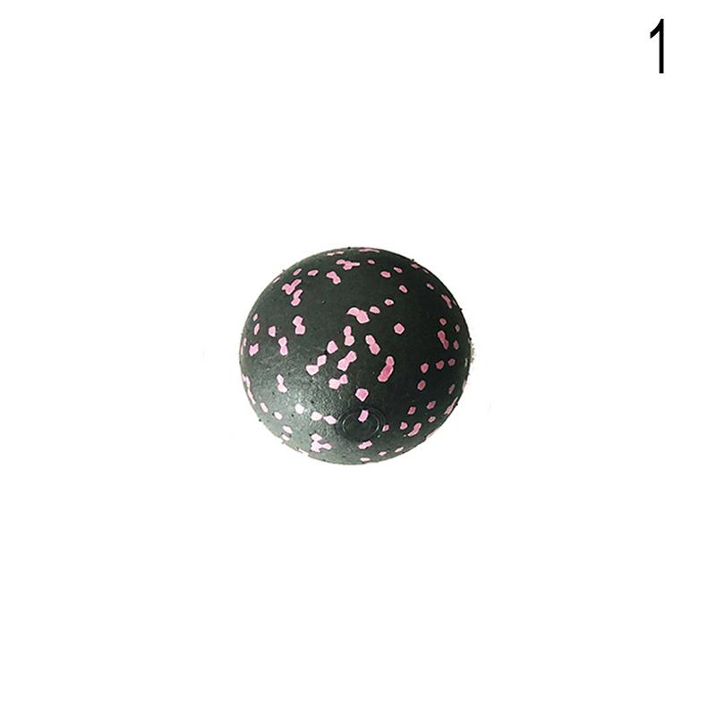 1 шт. Массажный мяч арахис Epp Массажный мяч Ролик для фасций Пилатес Йога