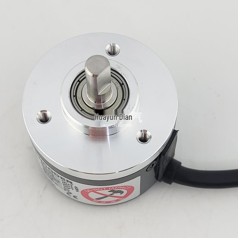Autonics E40S6-1024-3-T-24 Rotary Encoder - Original Genuine Product