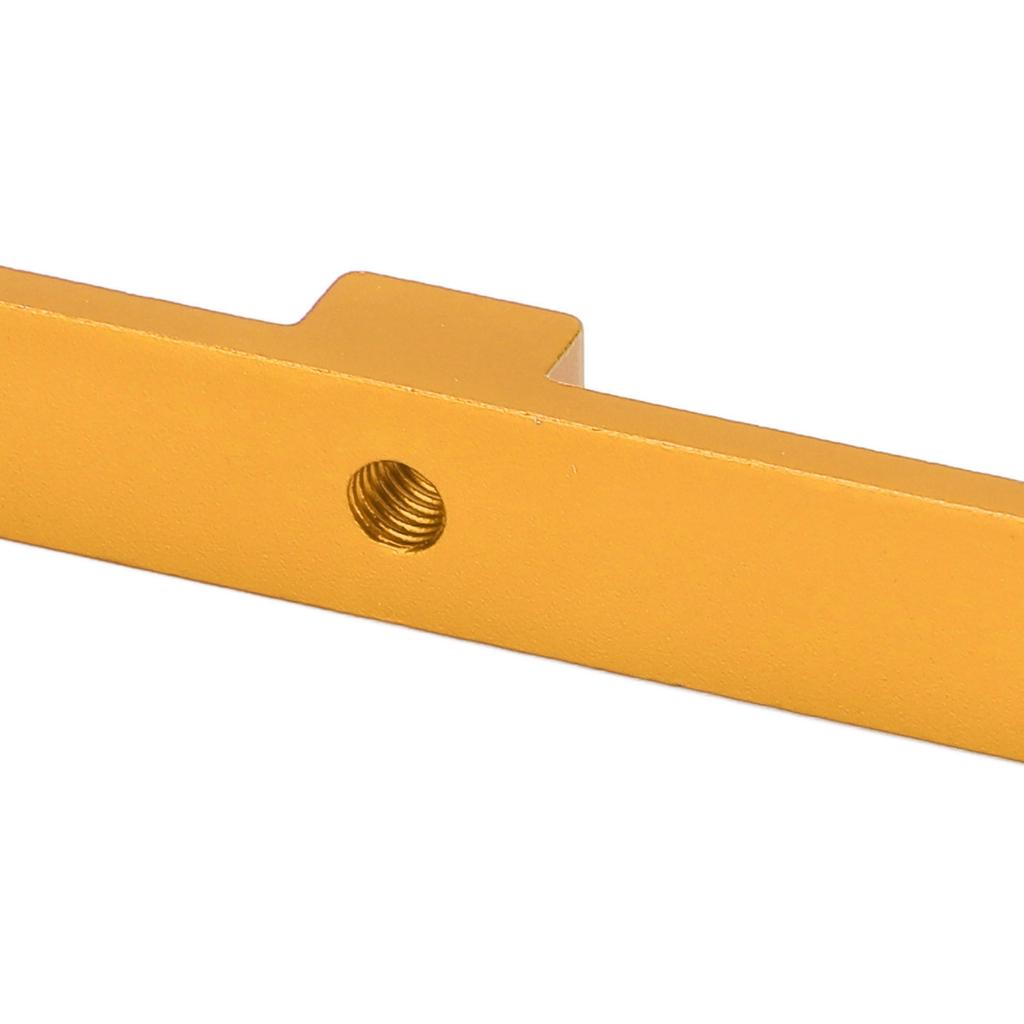   Water Bottle Cage Hole Adjuster Vacuum Plating Process Hole Position Adjustment Adapter