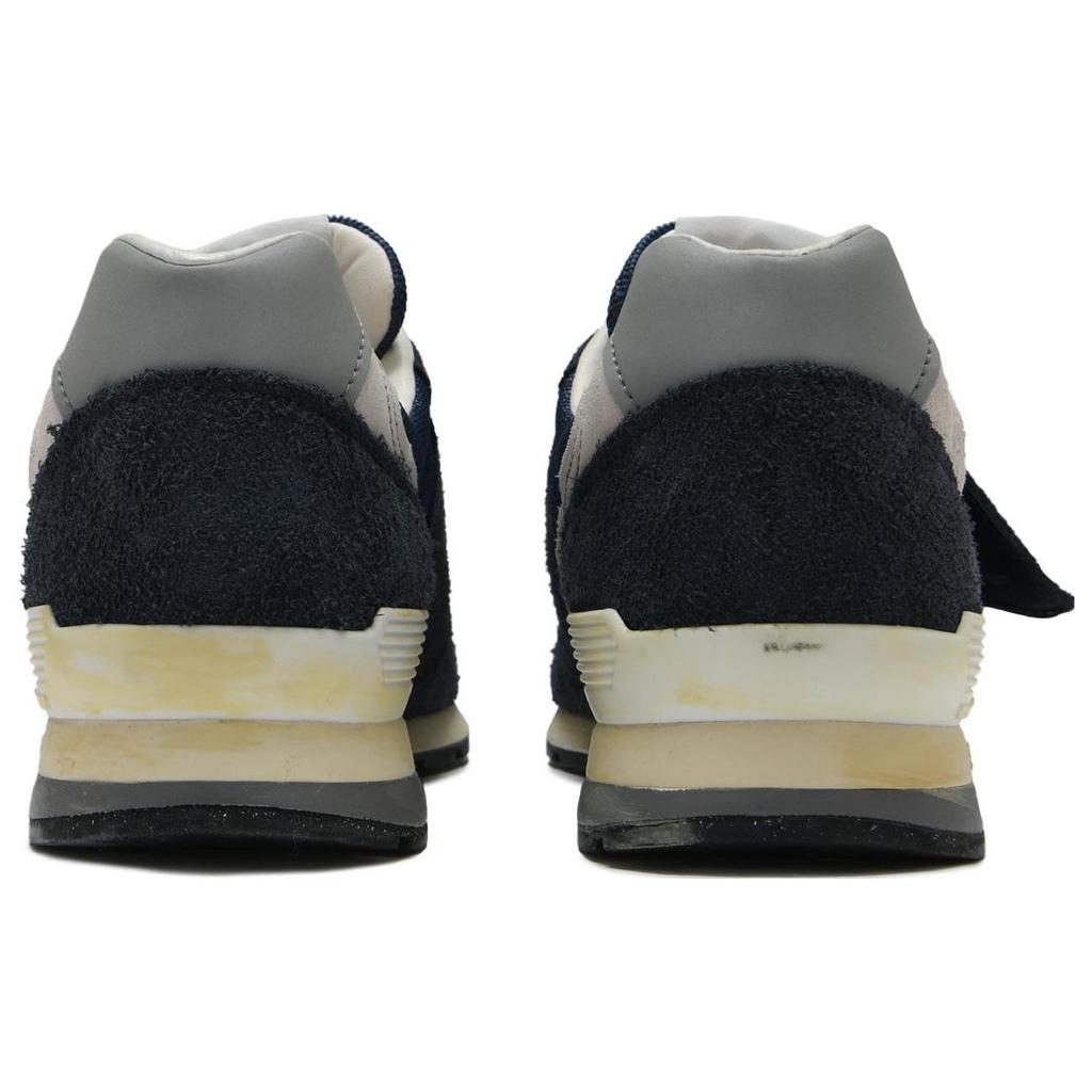 New Balance 996v2 35-летие Винтажный Индиго CM996HM2