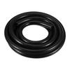X AUTOHAUX Silicone Vacuum Tube Hose Line Automotive Vacuum Hose Engine Air Intake Vacuum