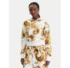 Толстовка Versace Jeans Couture 80HAI313 FS196