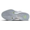 Nike Zoom Freak 4 EP Grecic Coastline Мужские кроссовки Белый Черный Barely-Volt DJ6148-100