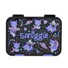 Smiggle Backpack for Kids School Students Large Capacity Cartoon Bookbag Outdoor Casual Daypack