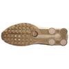 Nike Кроссовки мужские Shox R4 Натуральный металлик Серебристый Кремовый IO4544-100