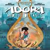 Adora and the Distance by Ariela Kristantina Paperback Book 9781506724508