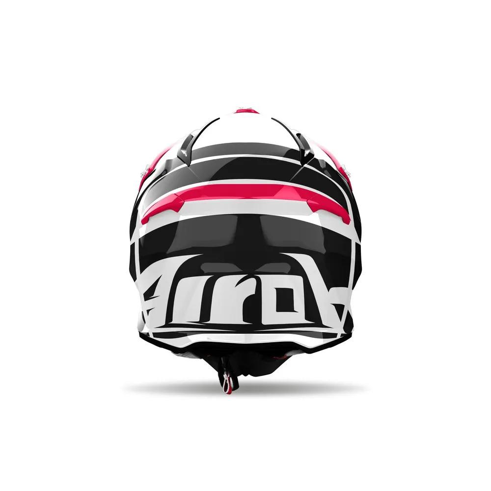 Airoh Off-Road Helmet Aviator Ace 2 Engine