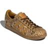 Adidas Superstar Melting Sadness CNY Brown (2022) Unisex Sneakers Light-Brown Orange HP8722