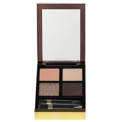 Цвет глаз Quad - # 35 Розовый топаз